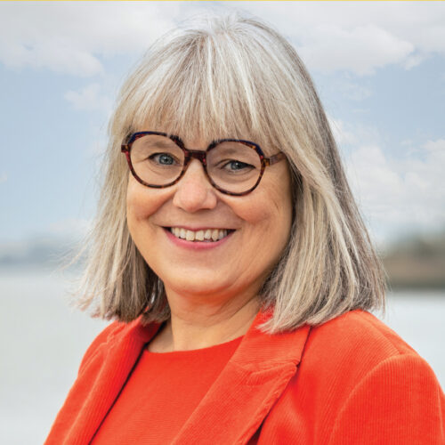 Anne Marie Mollema Doe mee Molenlanden